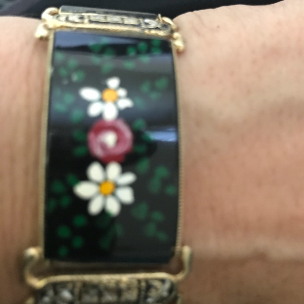 Vintage bracelet